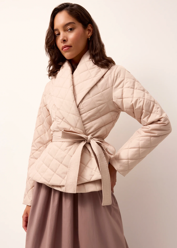 Marie Oliver - julep