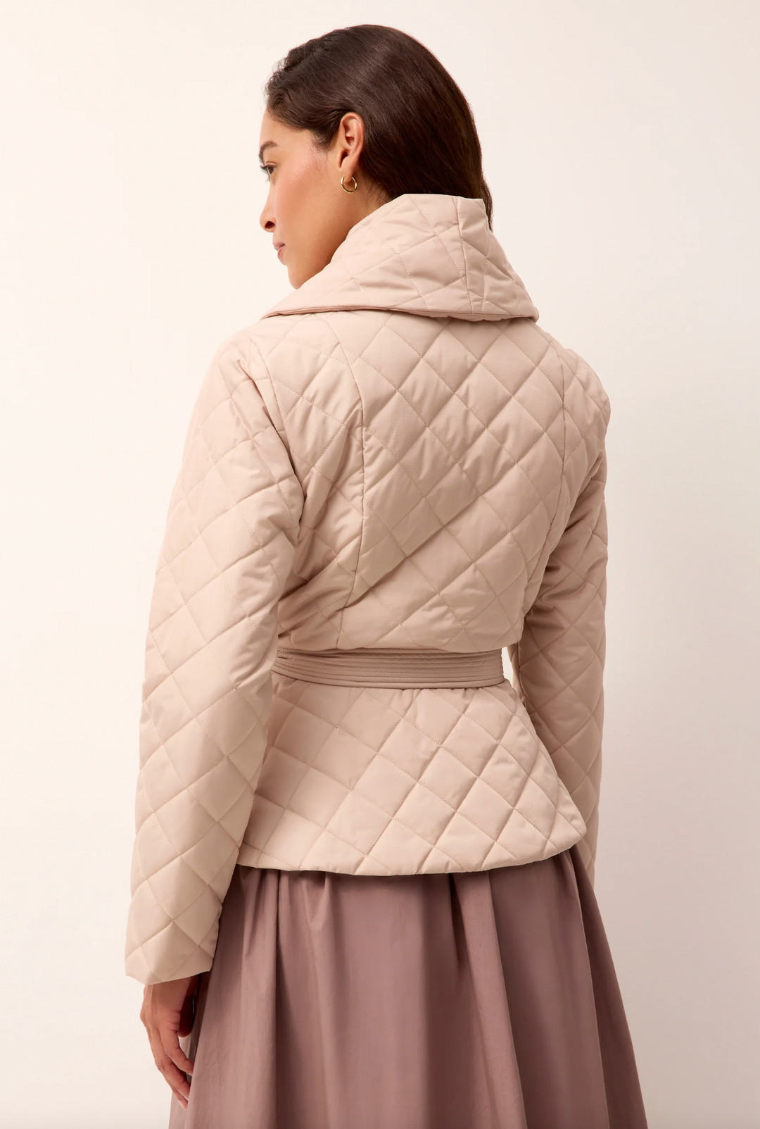 Marie Oliver - julep