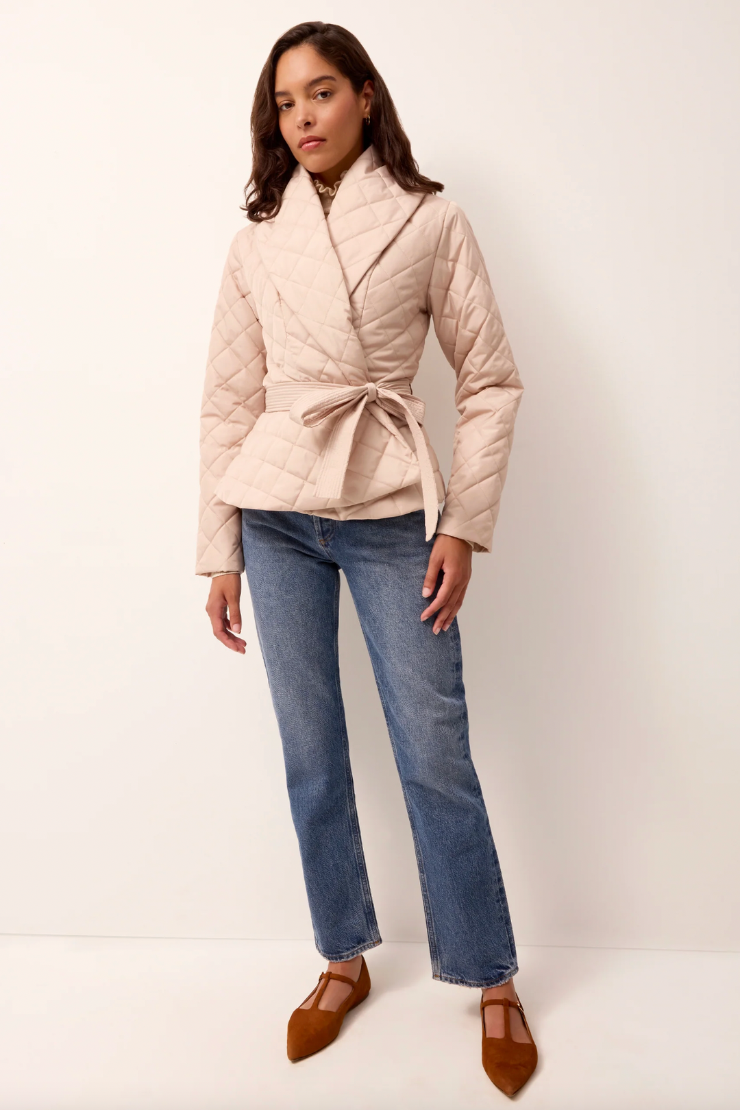 Marie Oliver - julep