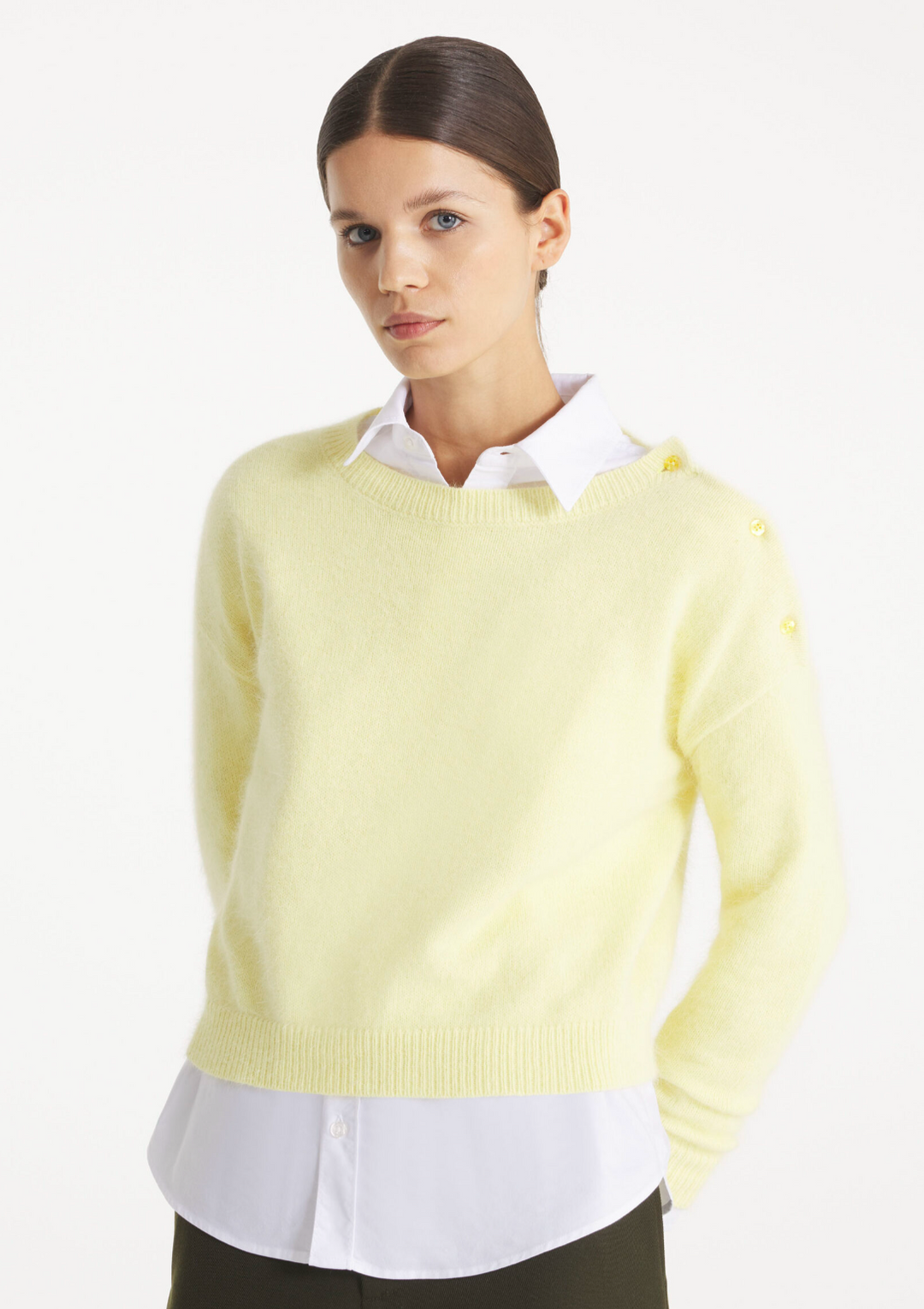 Le Mont St Michel - julep