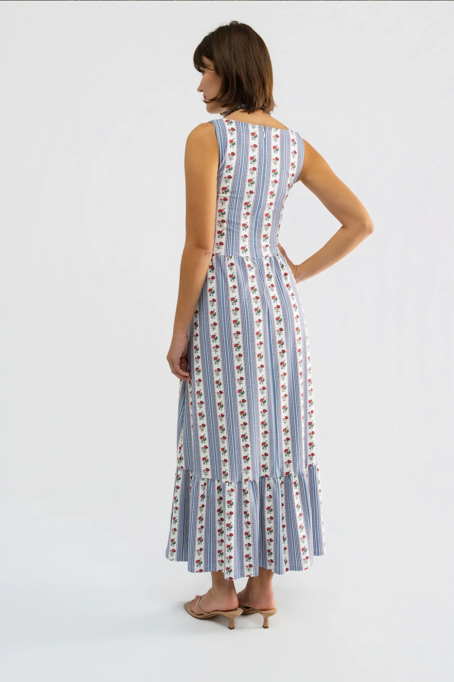 BERNADETTE field flower