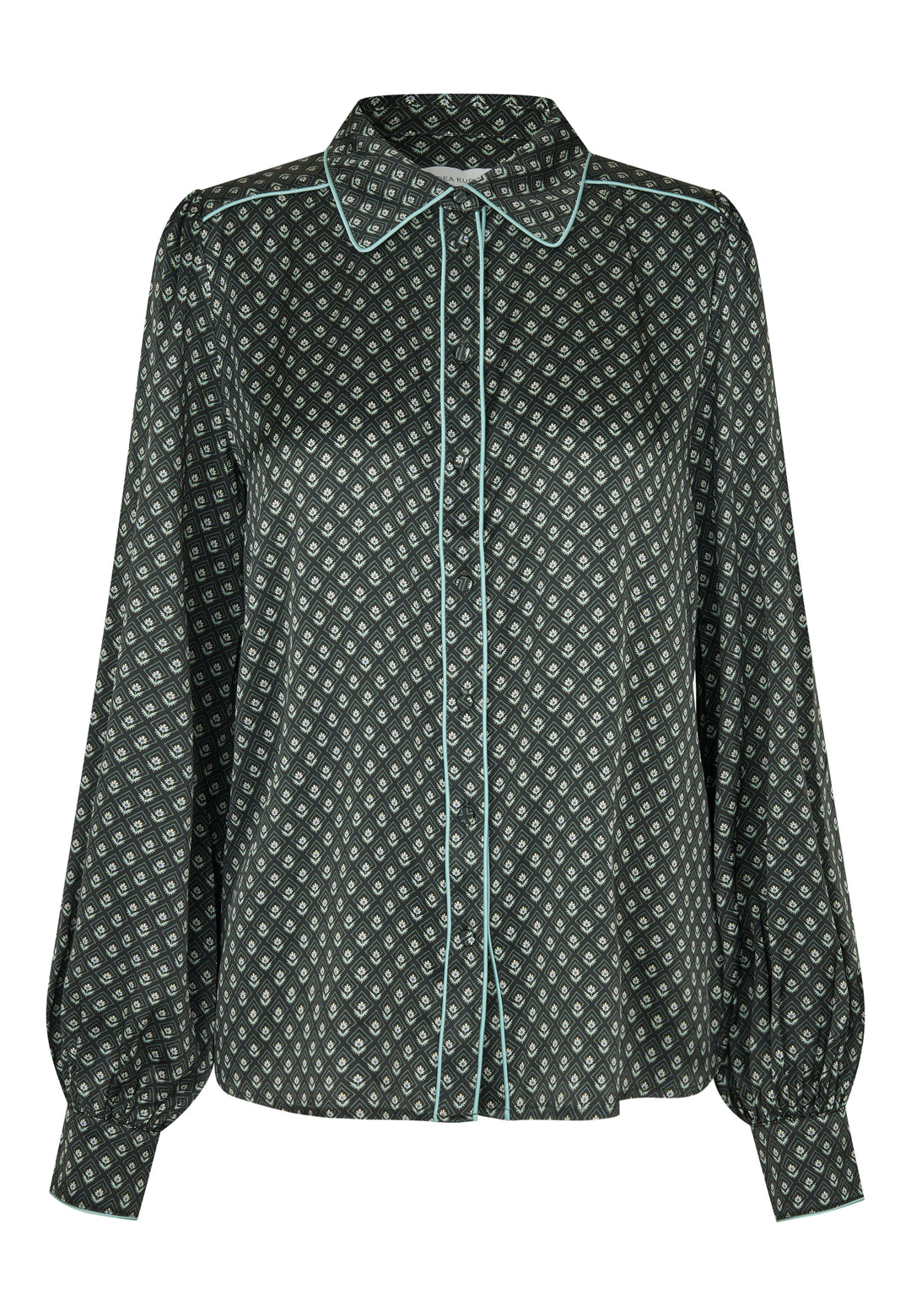 Edite Showroom - julep