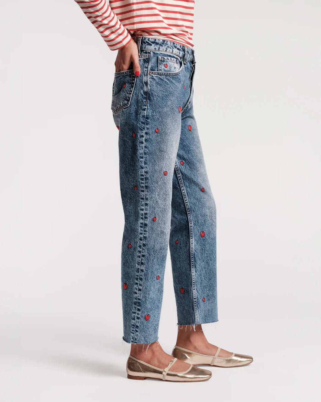 Frances Valentine - julep