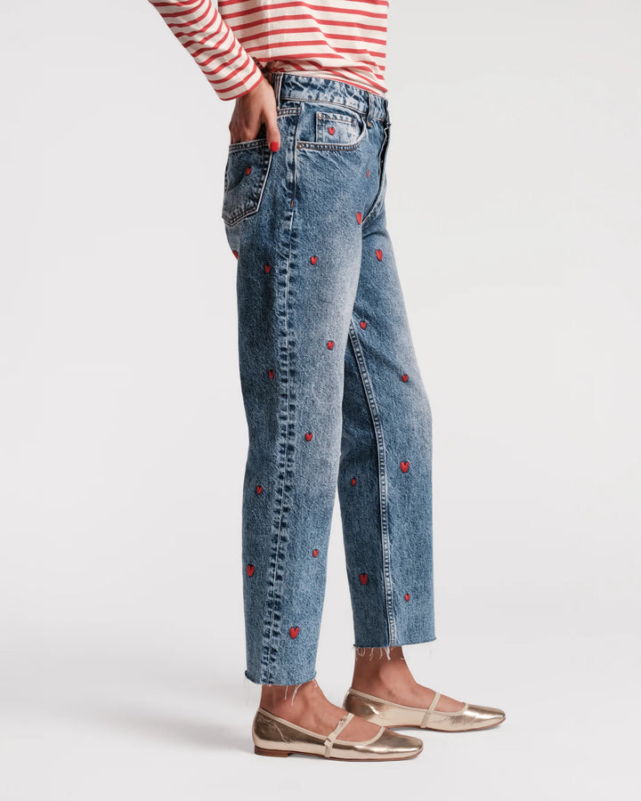 Frances Valentine - julep