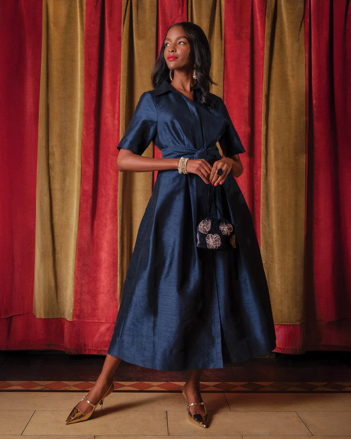 Frances Valentine - julep