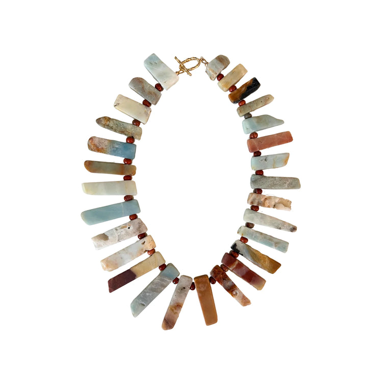 ESCORA necklace