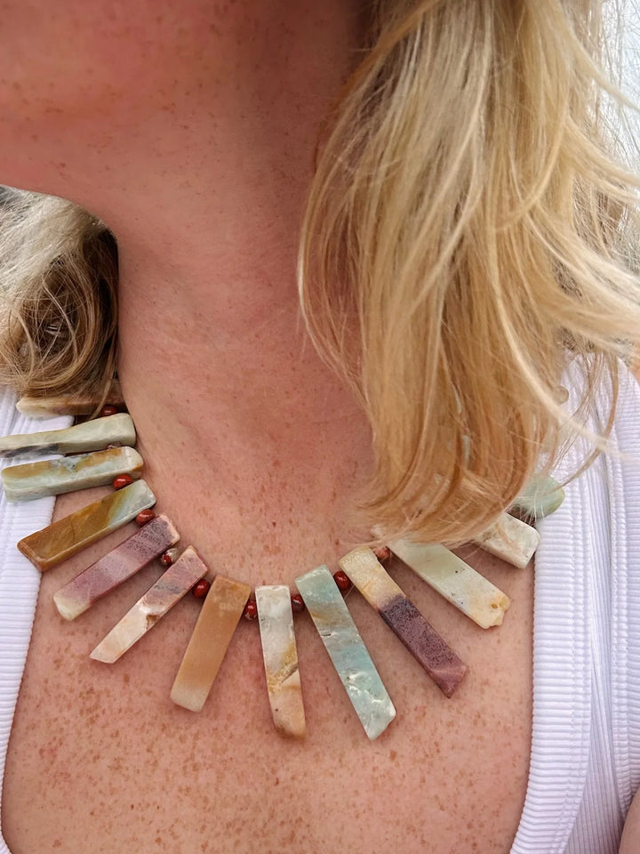 ESCORA necklace