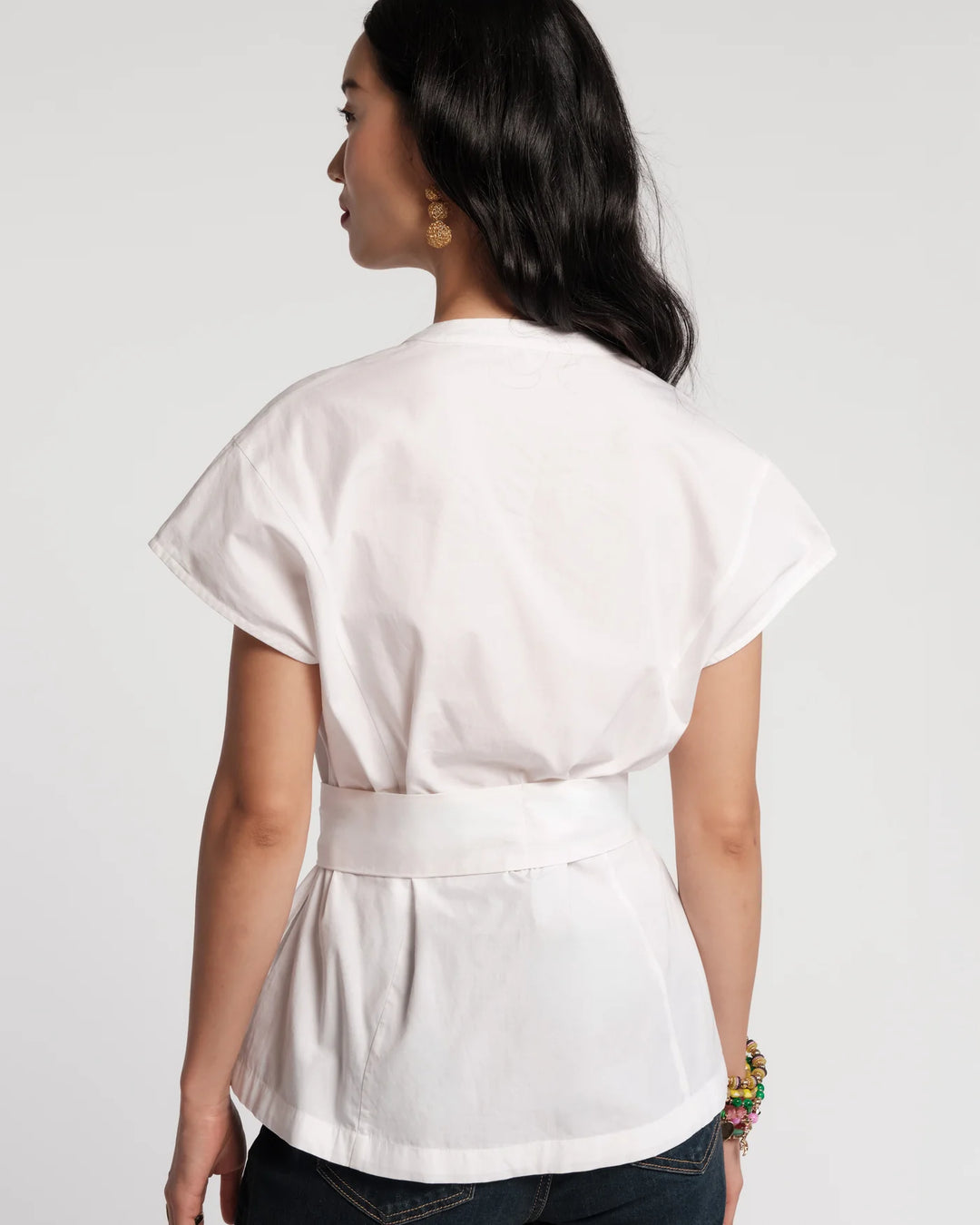 Frances Valentine - julep