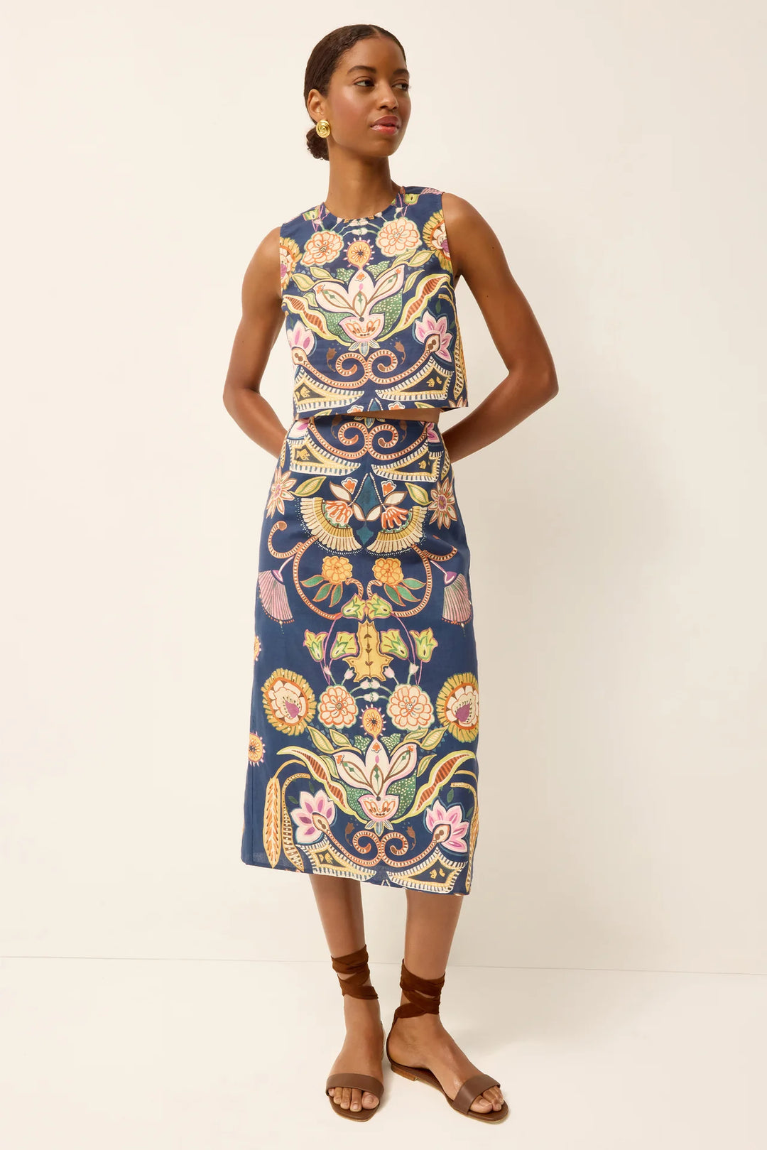 Marie Oliver - julep