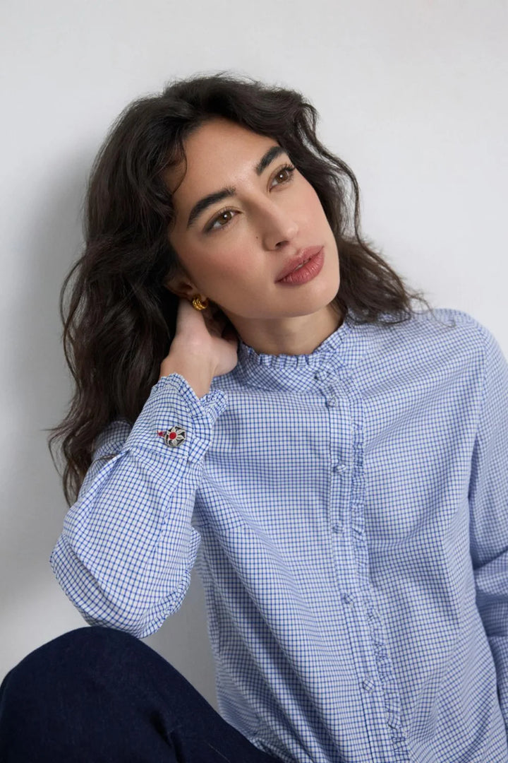 FERRERA
