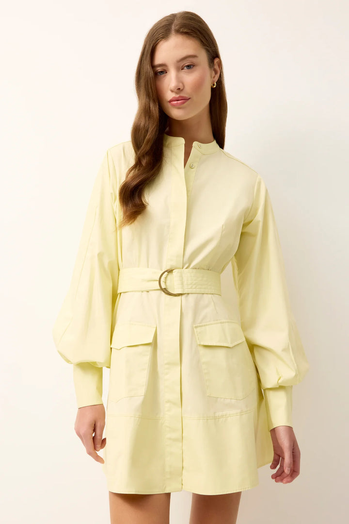 Marie Oliver - julep