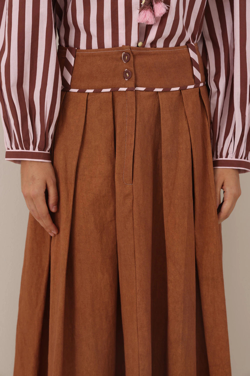 IRUPE SKIRT