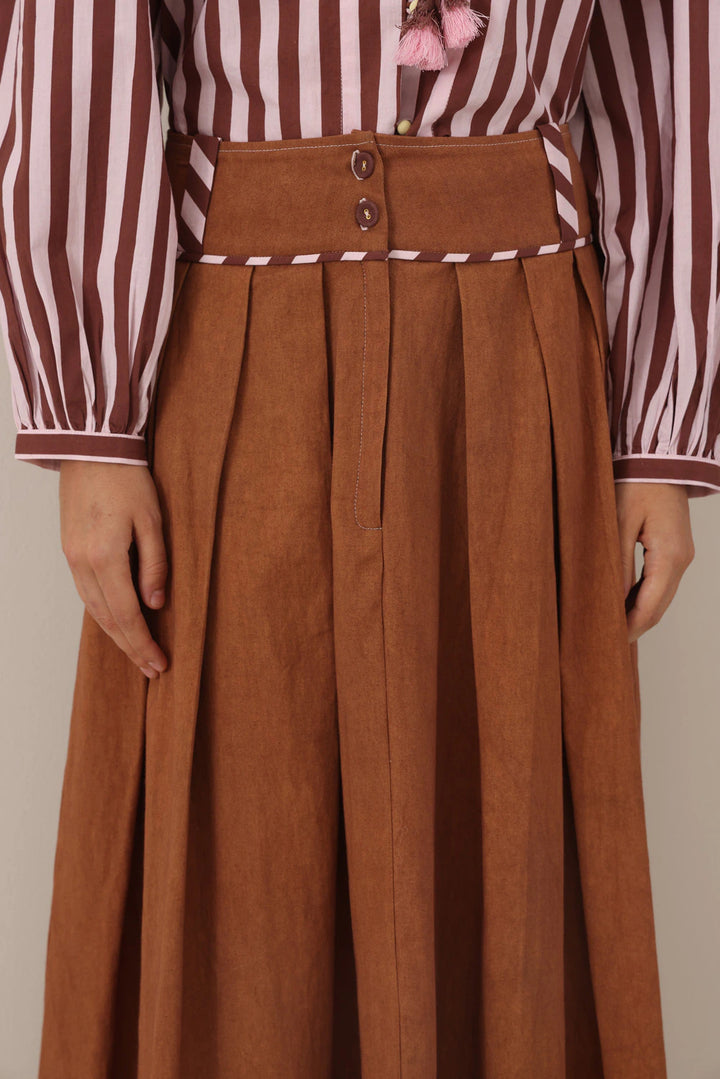 IRUPE SKIRT