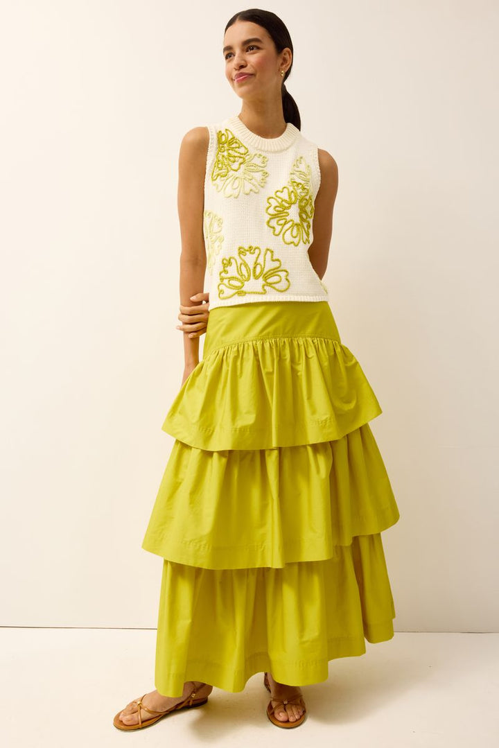 Marie Oliver - julep