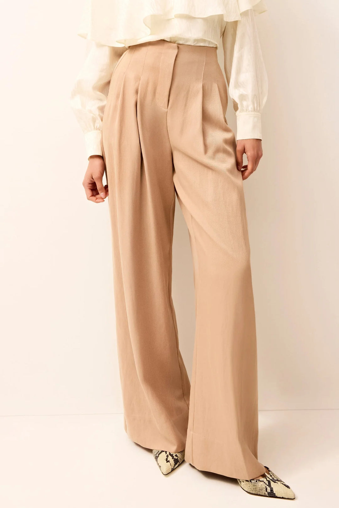 Marie Oliver - julep