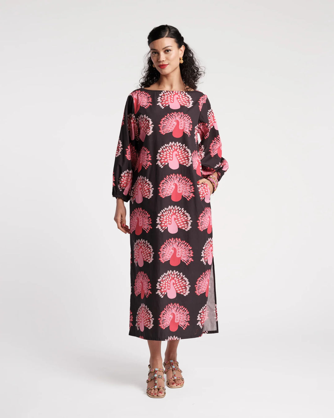 Frances Valentine - julep