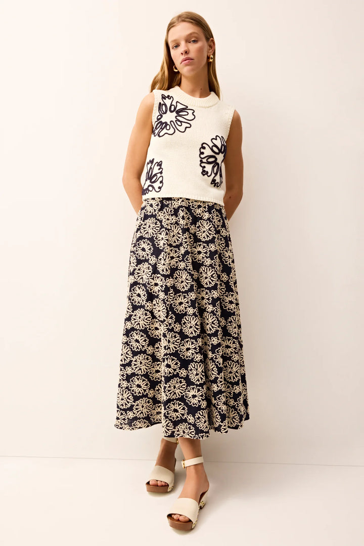 Marie Oliver - julep