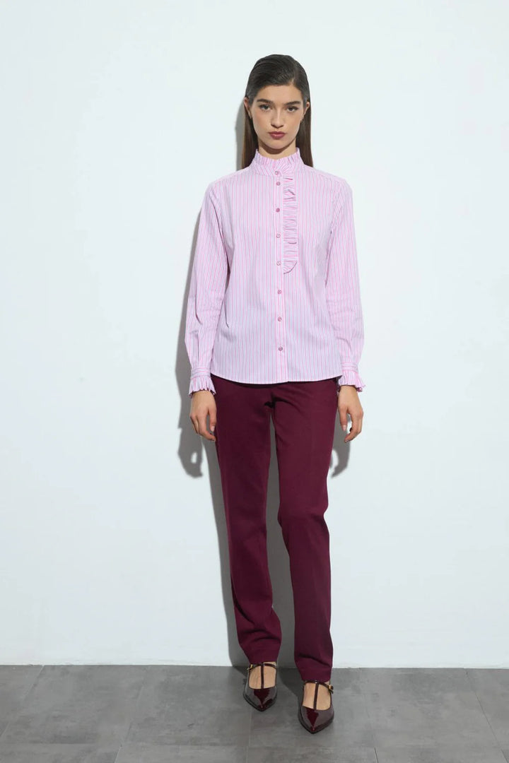 NORBA pink