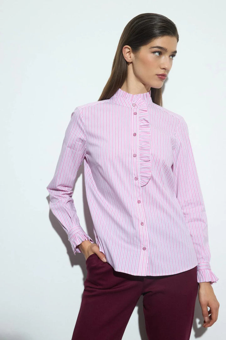 NORBA pink