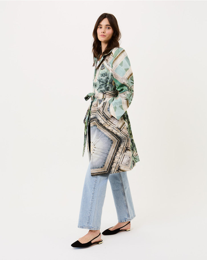 Falguni Shane Peacock - julep