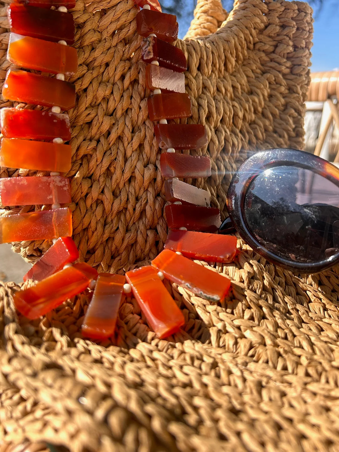 PALMA necklace