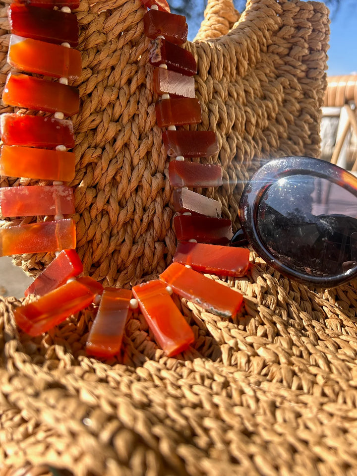 PALMA necklace
