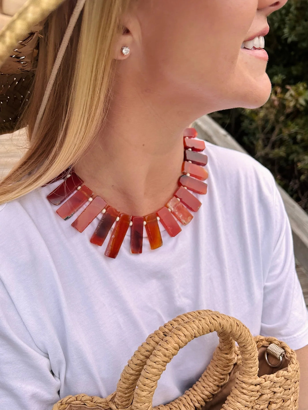 PALMA necklace
