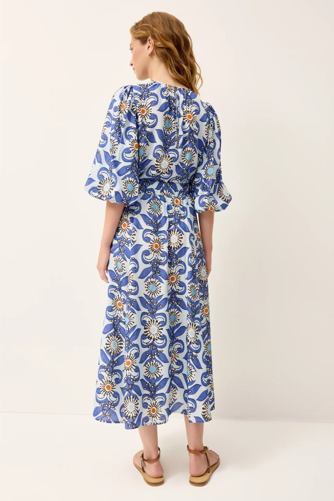 Marie Oliver - julep