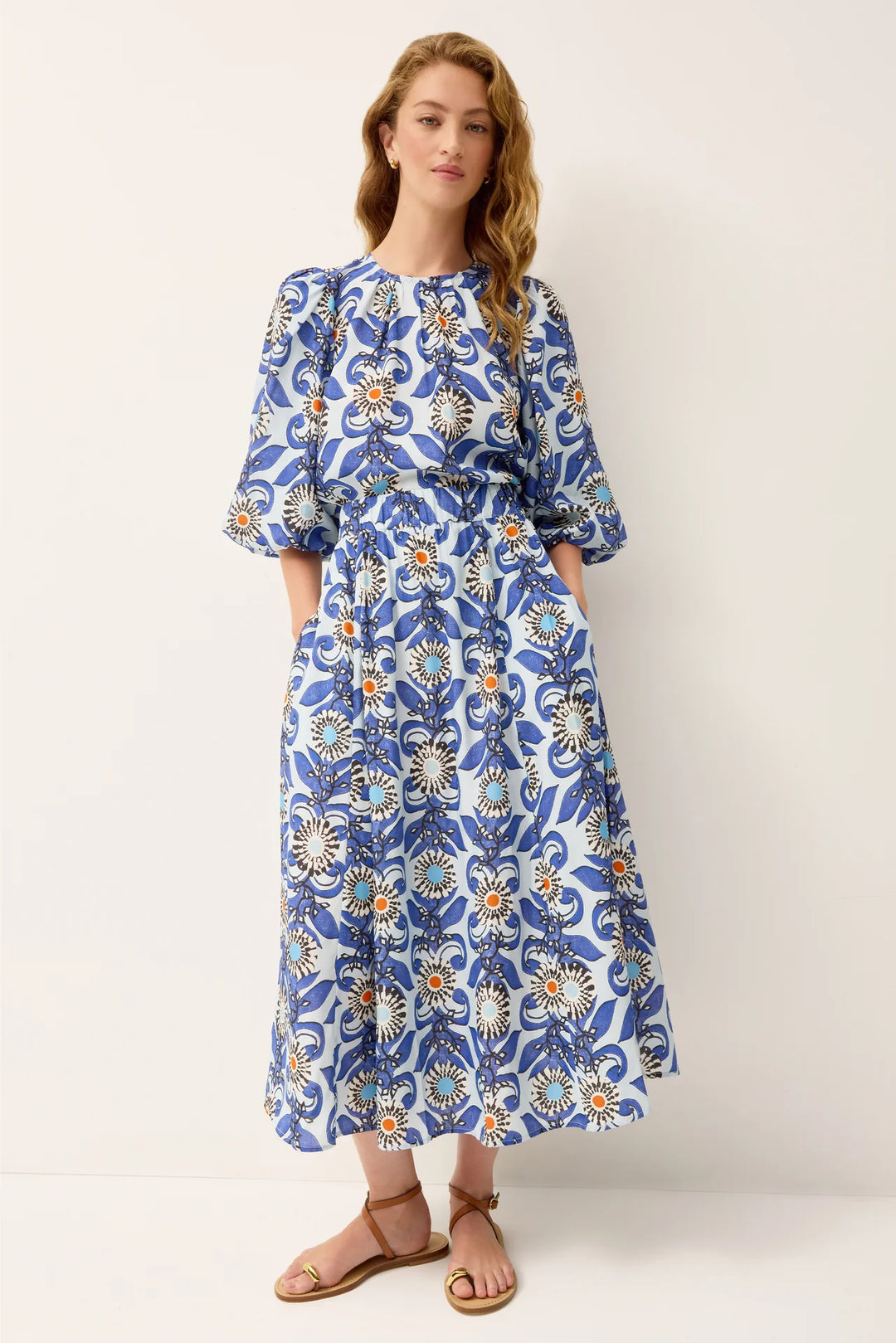 Marie Oliver - julep