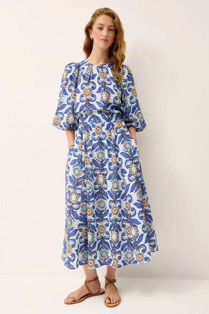 Marie Oliver - julep