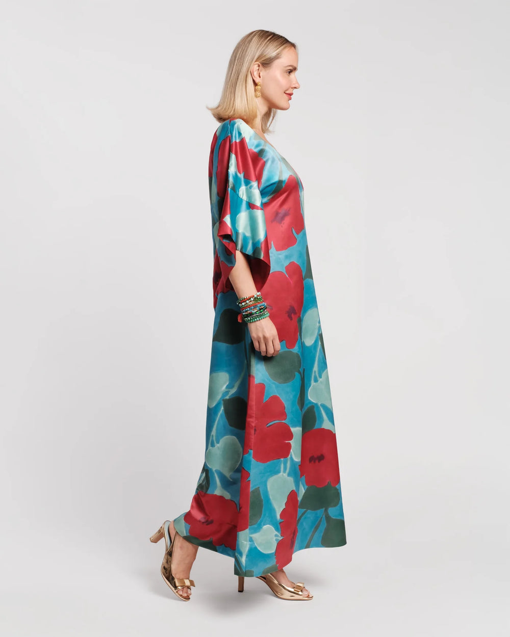 Frances Valentine - julep