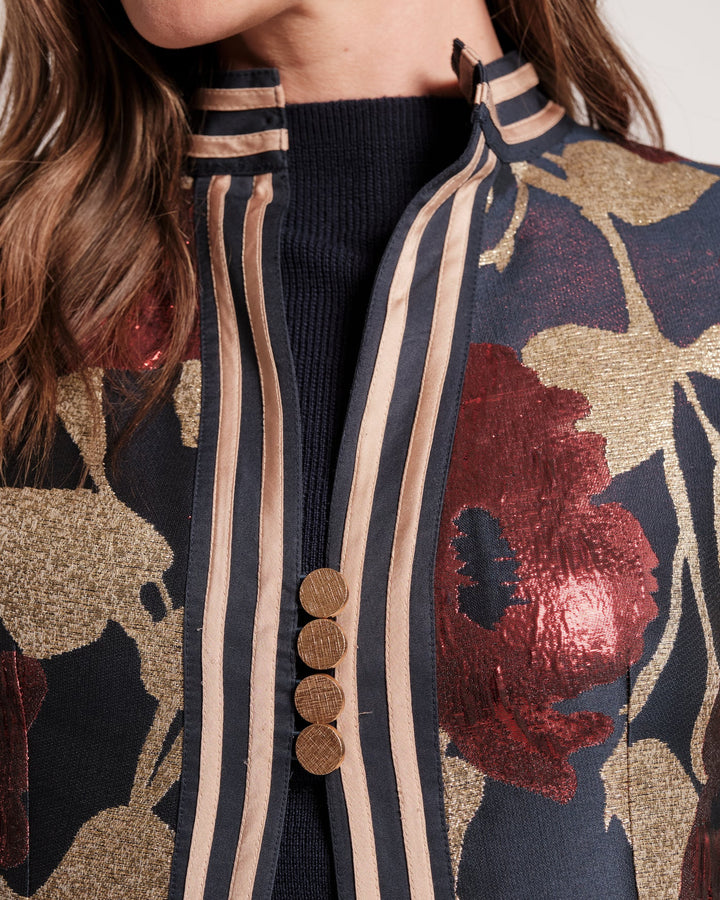 Frances Valentine - julep