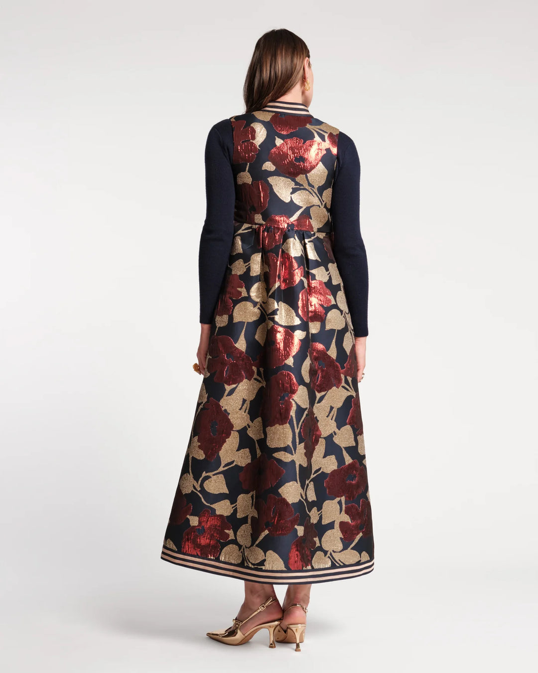 Frances Valentine - julep