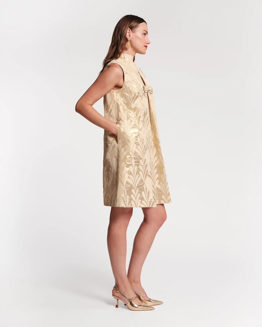 Frances Valentine - julep