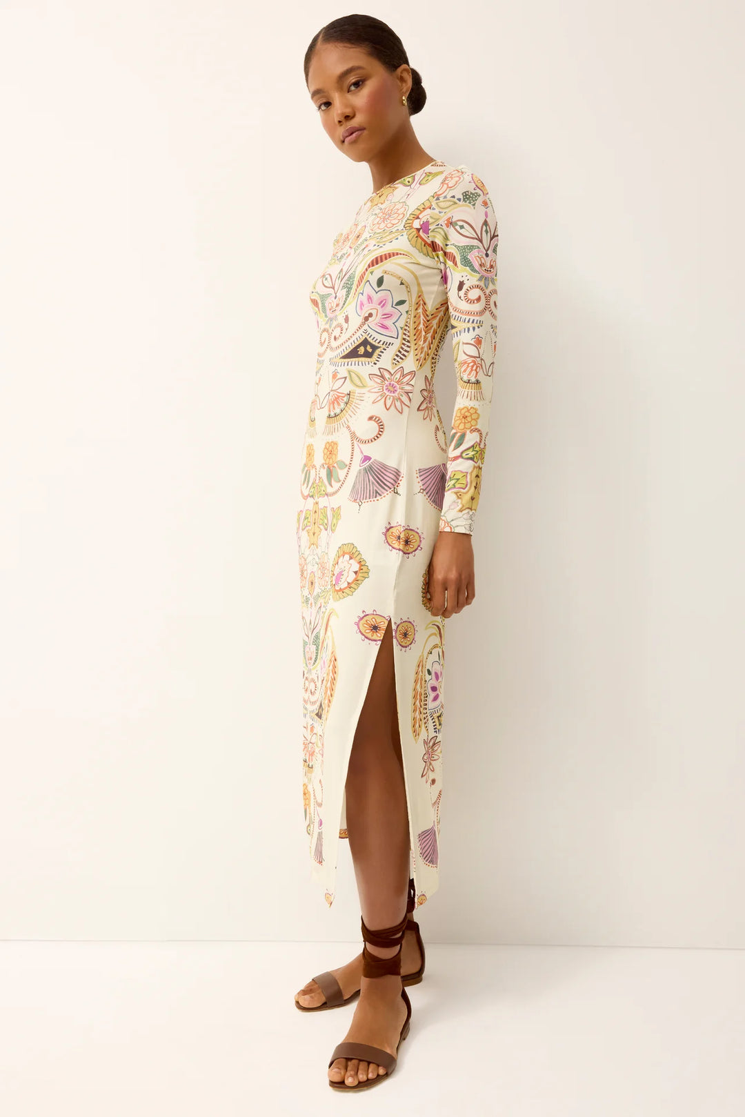 Marie Oliver - julep