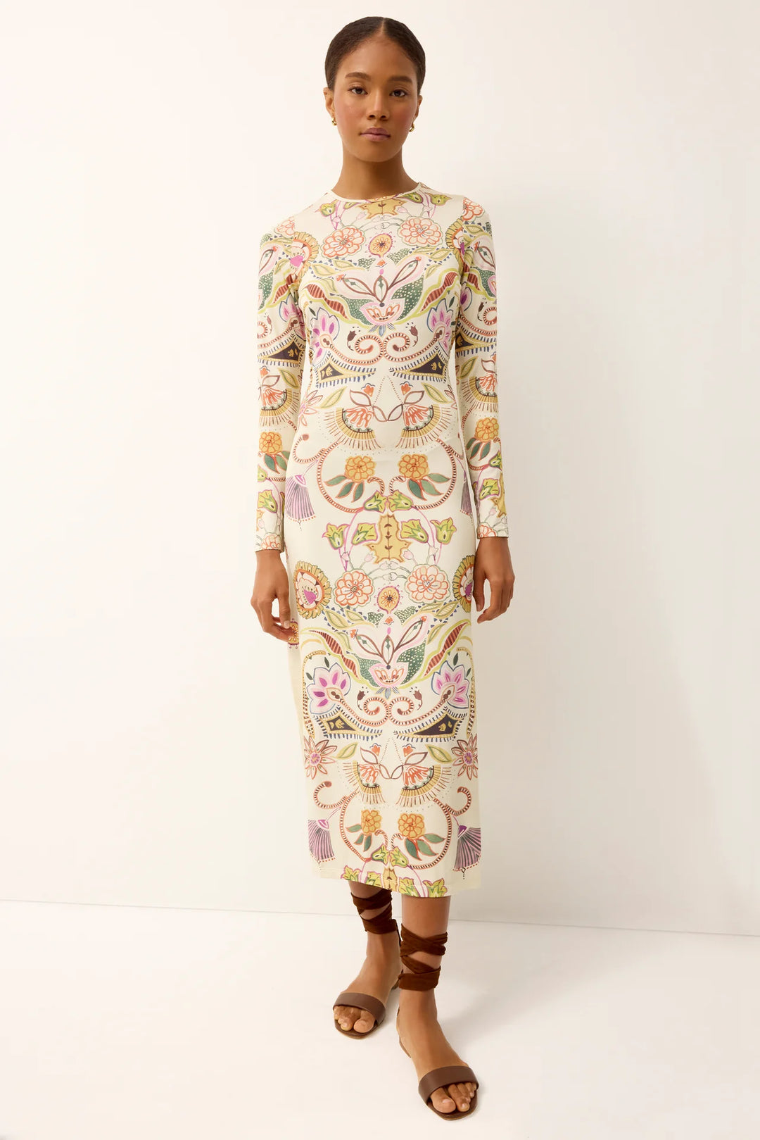 Marie Oliver - julep