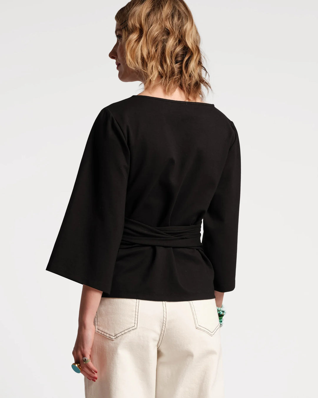 WHITNEY top