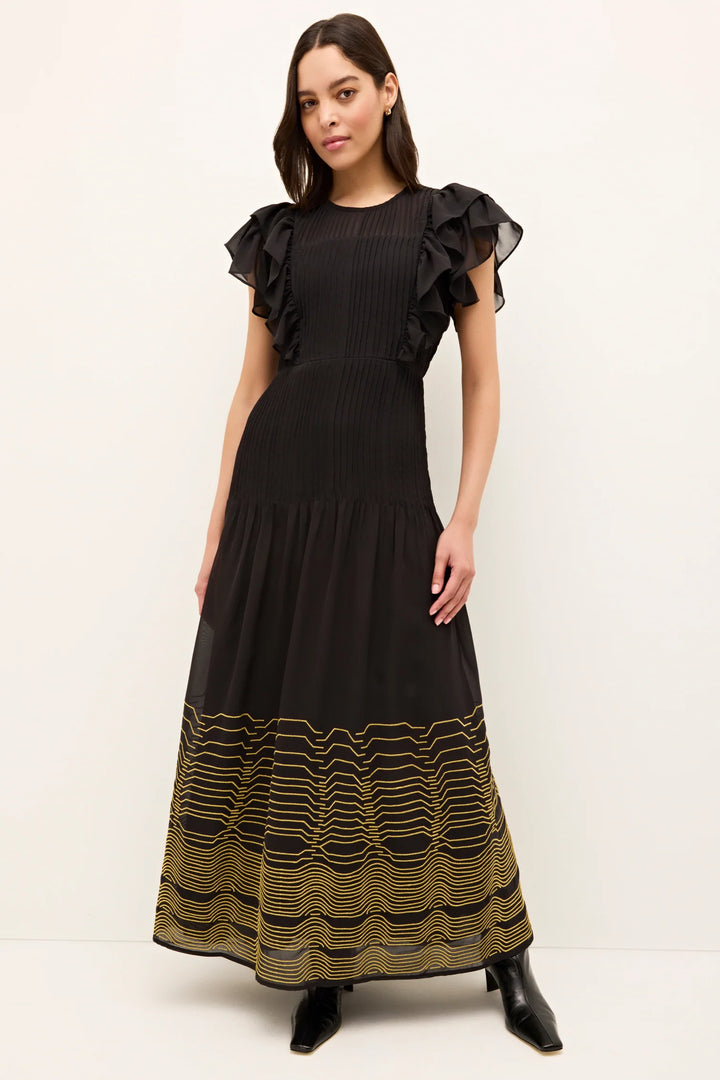 Marie Oliver - julep