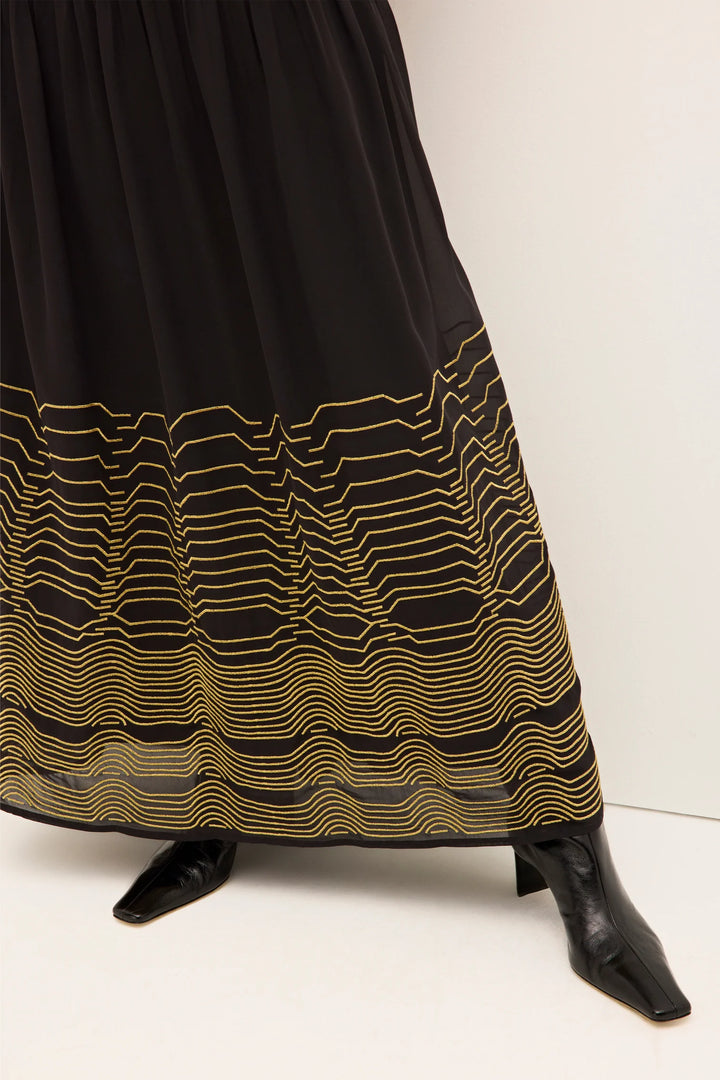 Marie Oliver - julep