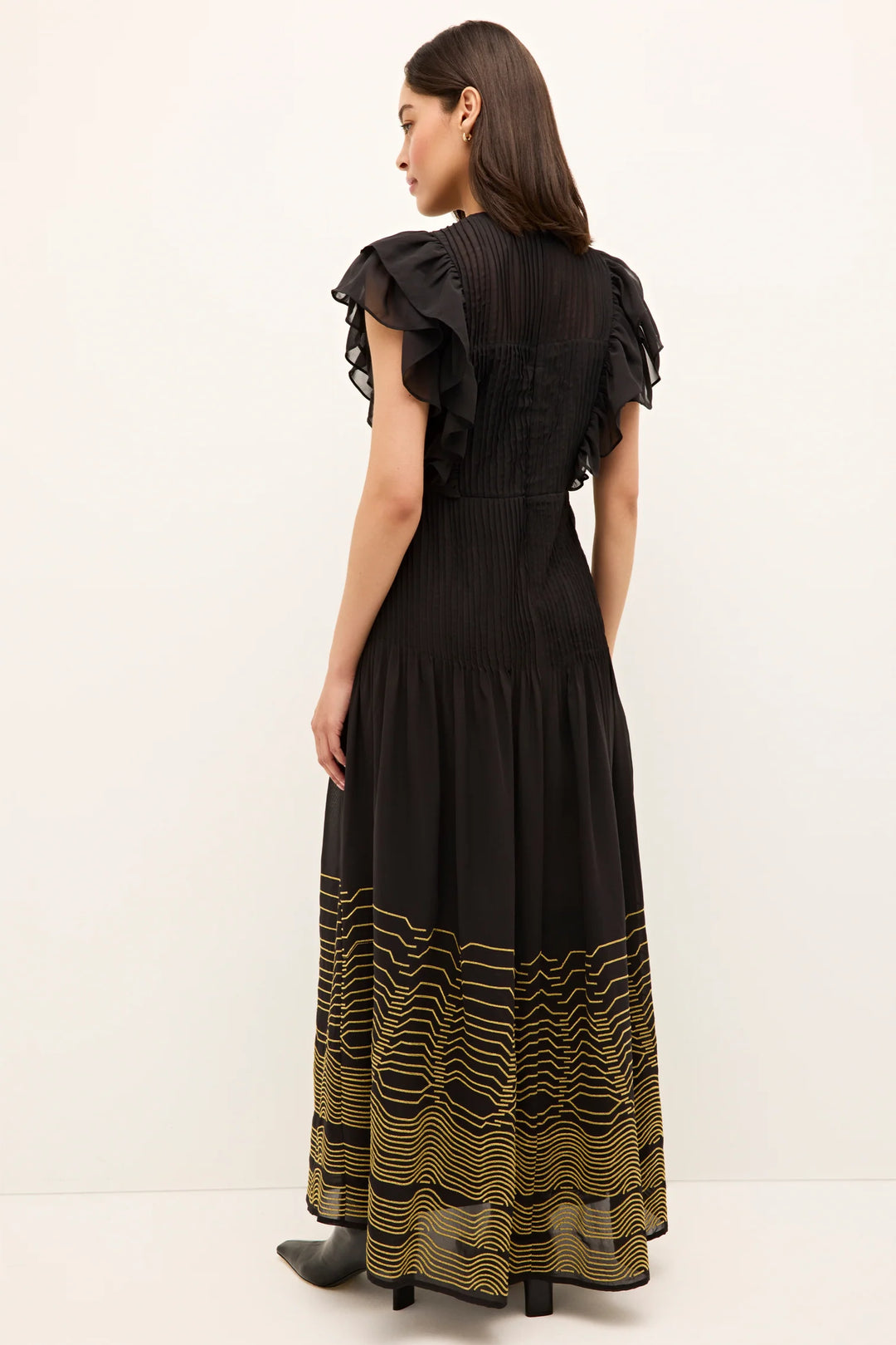 Marie Oliver - julep