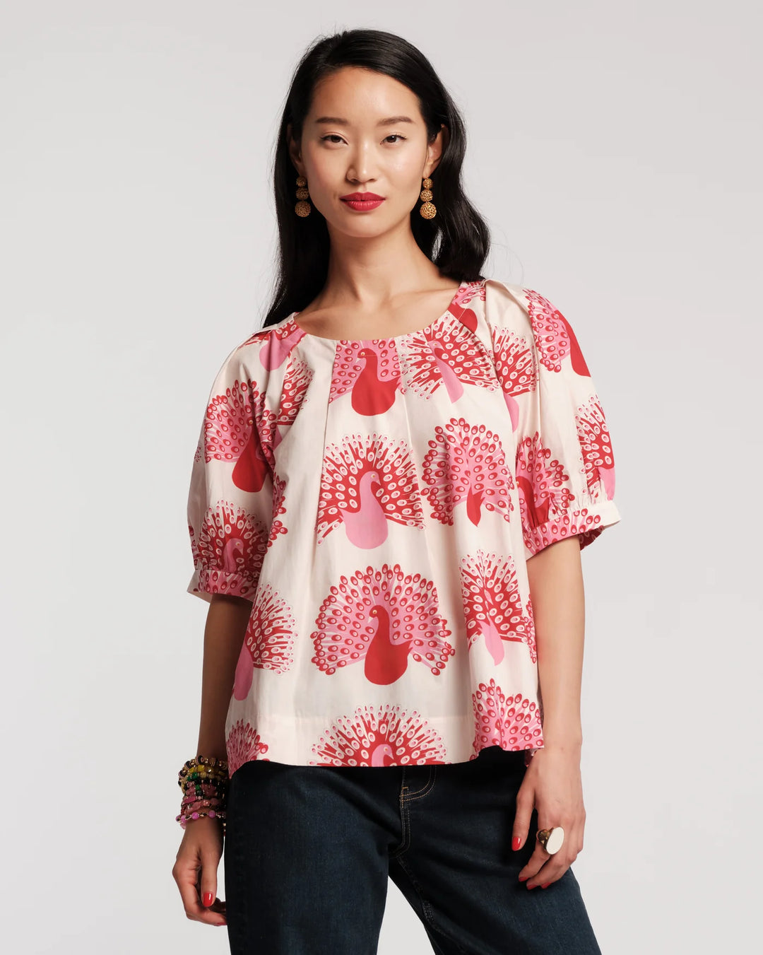 Frances Valentine - julep