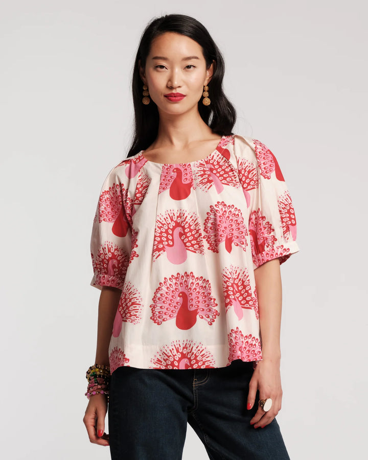 Frances Valentine - julep