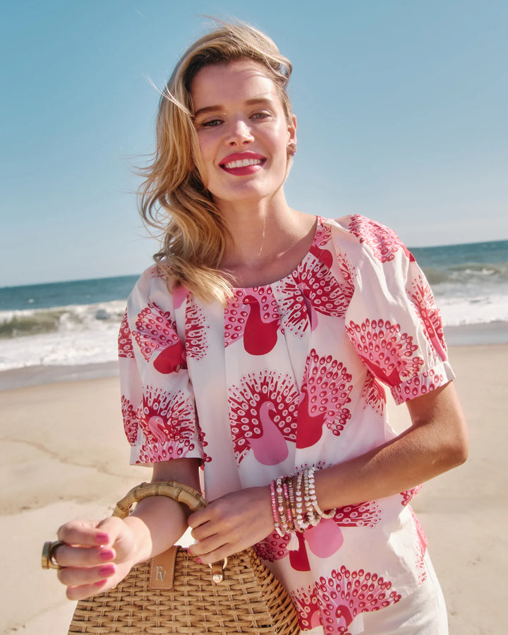 Frances Valentine - julep