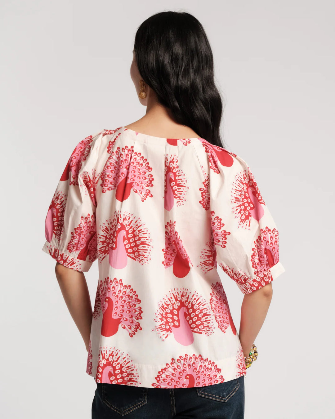 Frances Valentine - julep